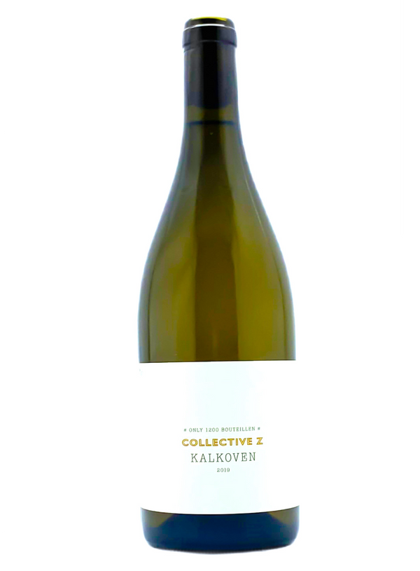 Silvaner Kalkoven (rare) | Natural Wine by Collective Z.