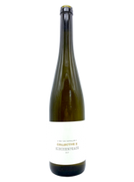 Riesling Kirchenpeace | Natural Wine by Collective Z.