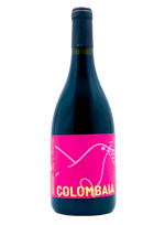 Rosso Tuttifrutti | Natural Wine by Colombaia.