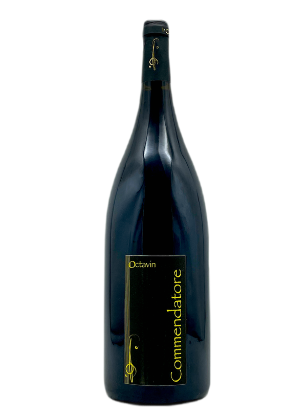 Commentatore MAGNUM 2018 | Natural Wine by L'Octavin.