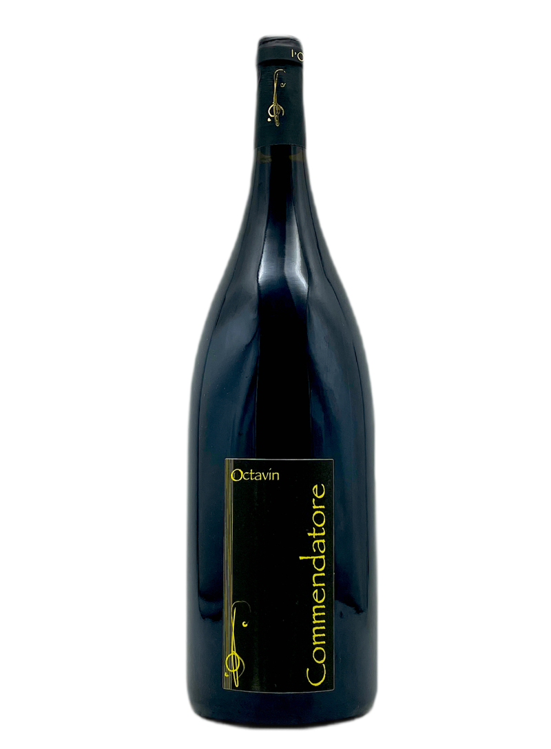 Commentatore MAGNUM 2018 | Natural Wine by L'Octavin.