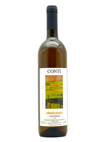 Origine bianco | Natural Wine by Conti.