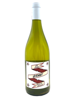 Veronnet Blanc | Natural Wine by Corentin Houillon.