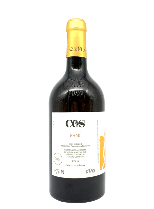 Rami | Natural Wine by COS.