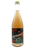 Cosmonat | Natural Wine by JPB Winemaking .