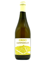 Campedello | Natural Wine by Croci.