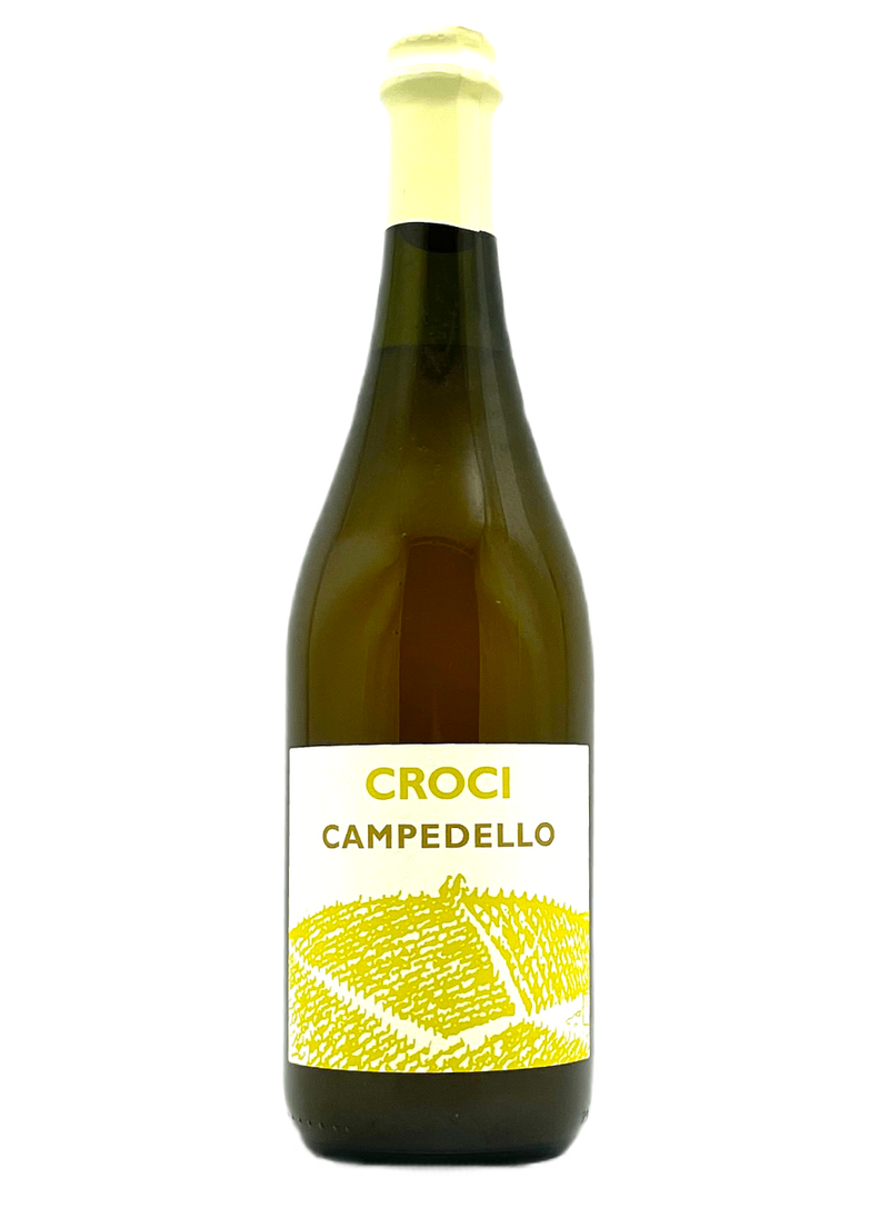 Campedello | Natural Wine by Croci.