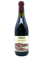 Valtolla Rosso | Natural Wine by Croci.