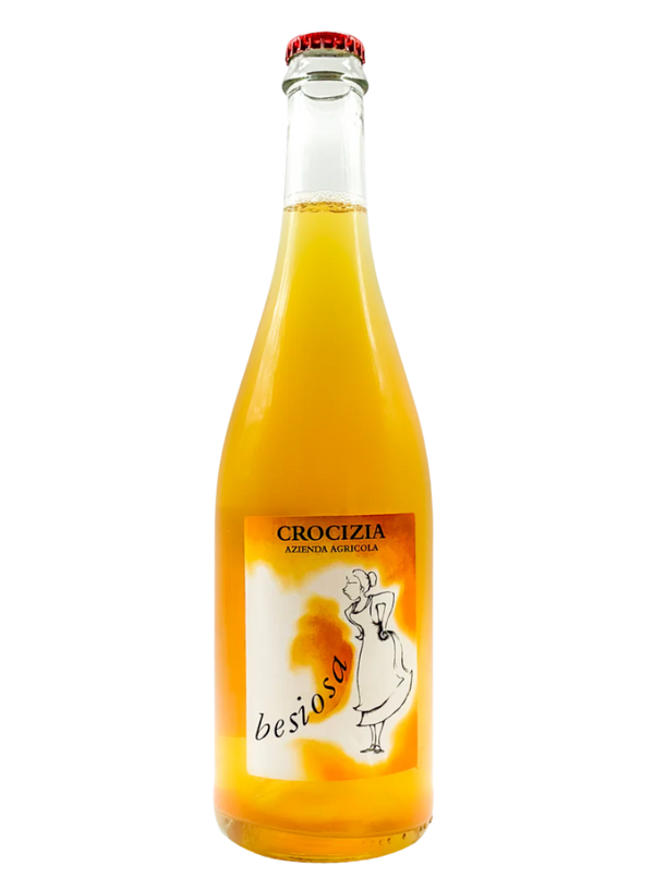 Crocizia - Besiosa