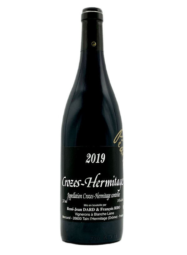 Pé de Loup Crozes Hermitage 2019 | Natural Wine by Dard et Ribo