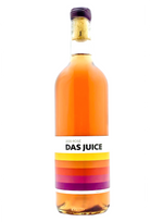 Rosé | Natural Wine by Das Juice.