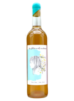 Daughters of Madness | Natural Wine | ALMA Orange wine