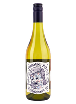 Delinquente - Screaming Betty Vermentino | MORE Natural Wine