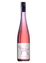 Rosa Pünktchen | Natural Wine by Der Glücksjäger.