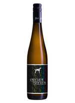 Knockentrocken| Natural Wine by Der GlücksJäger