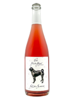 Glückbrause aka Nellie | Natural Wine by Der GlücksJäger.