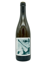 Weiss | Natural Wine by Max Dexheimer