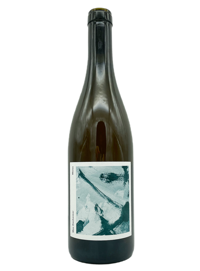 Weiss | Natural Wine by Max Dexheimer