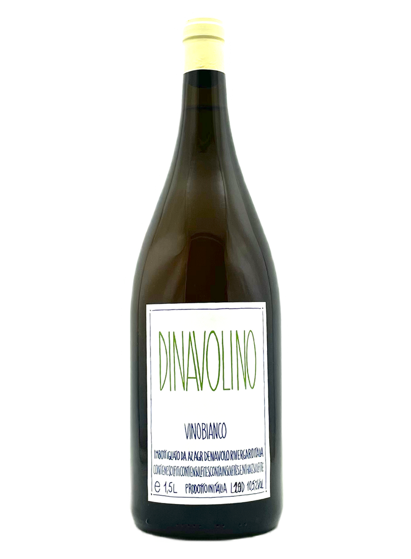 Dinavolino MAGNUM  | Natural Wine by Denavolo.