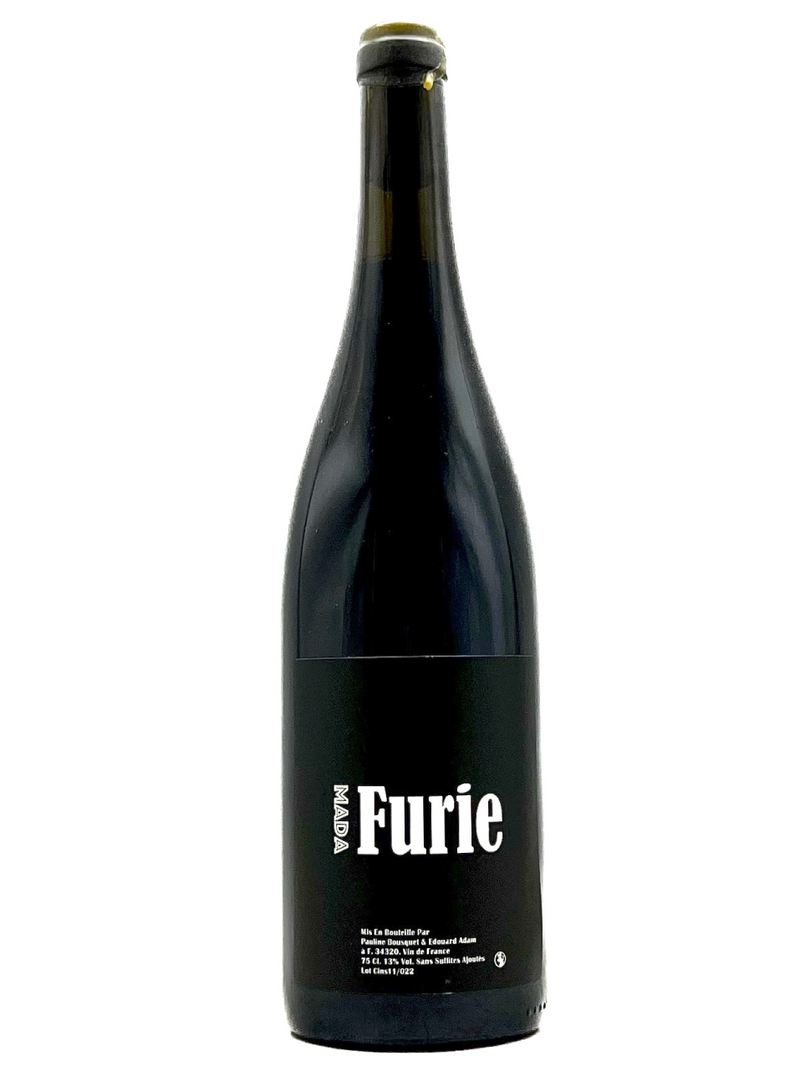 Domaine Mada - Furie