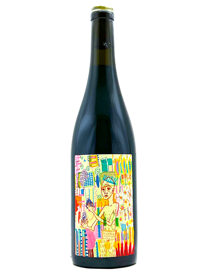 Domaine Mada - Genesis