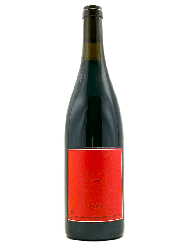 domaine Mada - Red