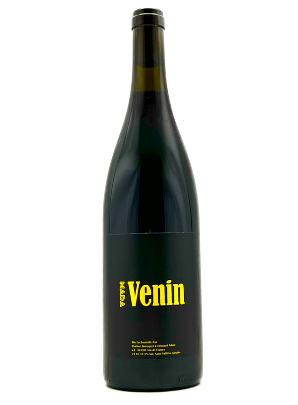 Domaine Mada - Venin