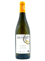 Joute | Natural Wine by Domaine Mosse.