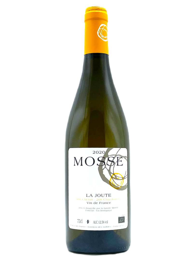 Joute | Natural Wine by Domaine Mosse.