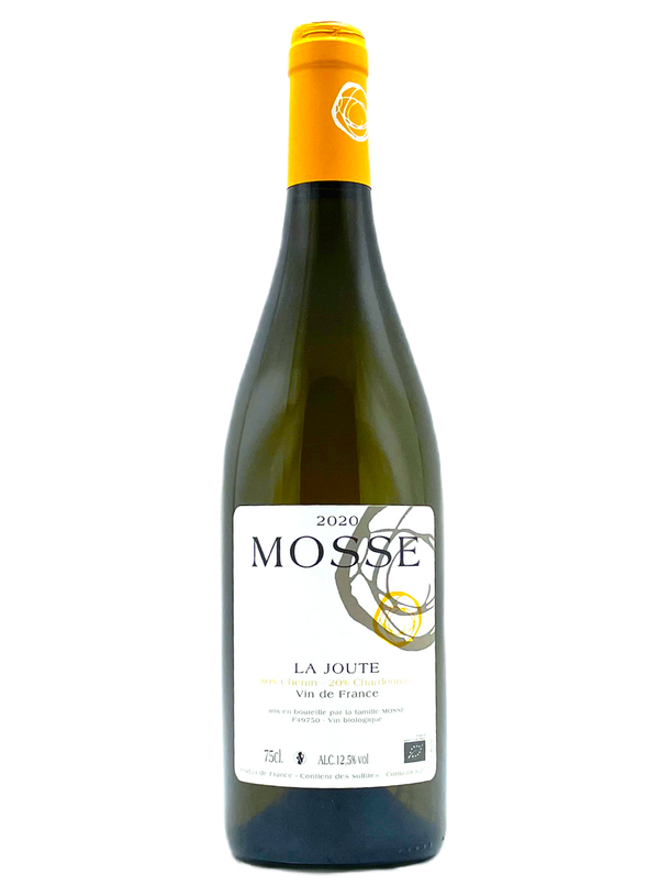 Joute | Natural Wine by Domaine Mosse.