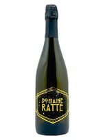 Cremant du Jura | Natural Wine by Domaine Ratte.