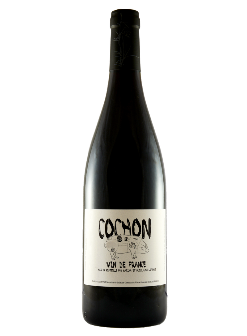 Cochon | Natural Wine by Domaine De Sulauze