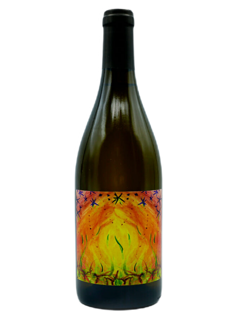 Marguerite | Natural Wine by Domaine de l'Ecu.