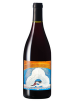 Nobis Syrah | Natural Wine by Domaine de l'Ecu.