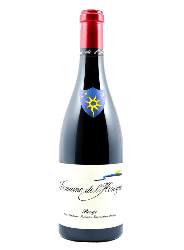 Domaine de L'Horizon - Domaine Rouge 2018