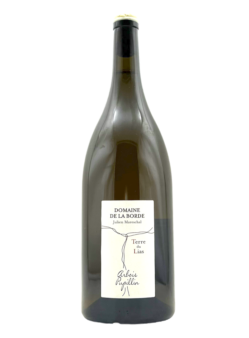 Chardonnay “Terre du Lias” MAGNUM | Natural Wine by Domaine de la Borde