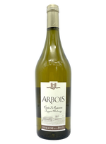 Arbois Cuvée d'Automne | Natural Wine by Domaine de la Pinte.