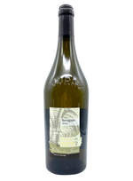 Savagnin | Natural Wine by Domaine Pignier