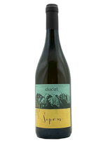 Sipon Furmint 2019 | Natural Wine by Ducal.