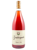 Grauburgunder Rose | Natural Wine by Enderle & Moll .