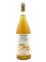 Cristovan | Natural Wine by Quinta da Ermegeira.