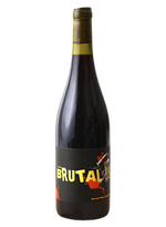 Es d´aqui  - Brutal rouge 2015