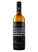 Invader | Natural Wine by Eschenhof Holzer