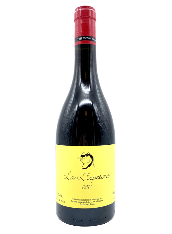 La Llopetera | Natural Wine by Escoda Sanahuja.