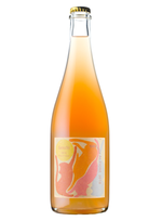 Genchi | Natural Wine by Fattoria al fiore (JAPAN).