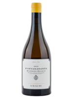 Fontanasanta Manzoni Bianco | Natural Wine by Foradori.