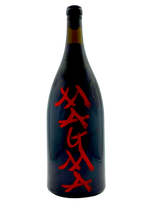 Magma MAGNUM | Natural Wine by Frank Cornelissen.
