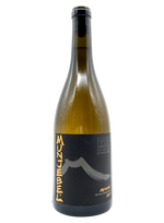 Munjebel Bianco 2017 | Natural Wine by Frank Cornelissen.