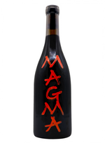 MAGMA 2012 | Natural Wine by Frank Cornelissen.