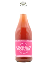 FrauenPower Rose | Natural Wine by Vin De La Gamba.